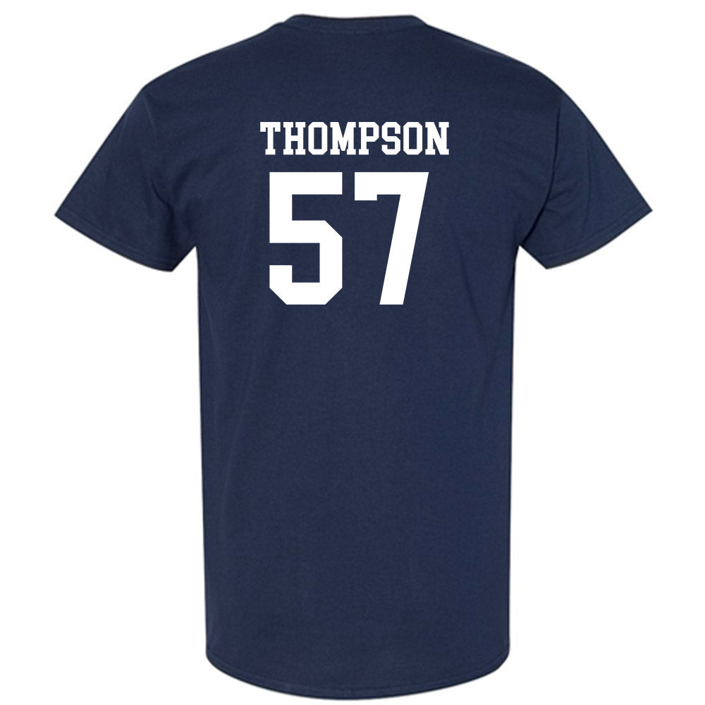 BU - NCAA Football : Max Thompson - Classic Shersey T-Shirt