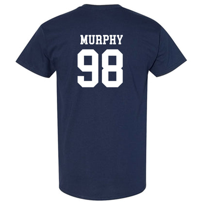 BU - NCAA Football : Colin Murphy - Classic Shersey T-Shirt-1