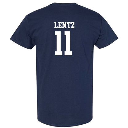  - NCAA Women's Lacrosse : Alyssa Lentz - Classic Shersey T-Shirt-1