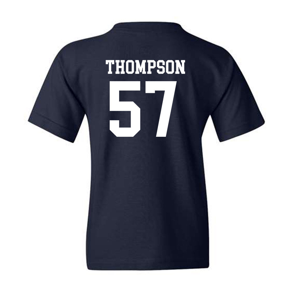 BU - NCAA Football : Max Thompson - Classic Shersey Youth T-Shirt