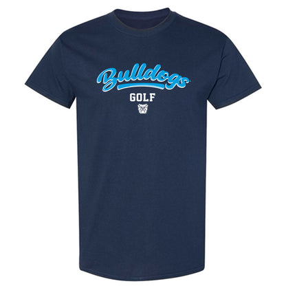 BU - NCAA Men's Golf : Logan Sutto - Classic Shersey T-Shirt