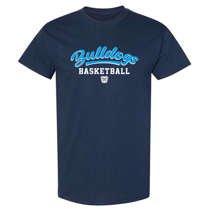 Butler - NCAA Men's Basketball : Finley Bizjack - Classic Shersey T-Shirt-0