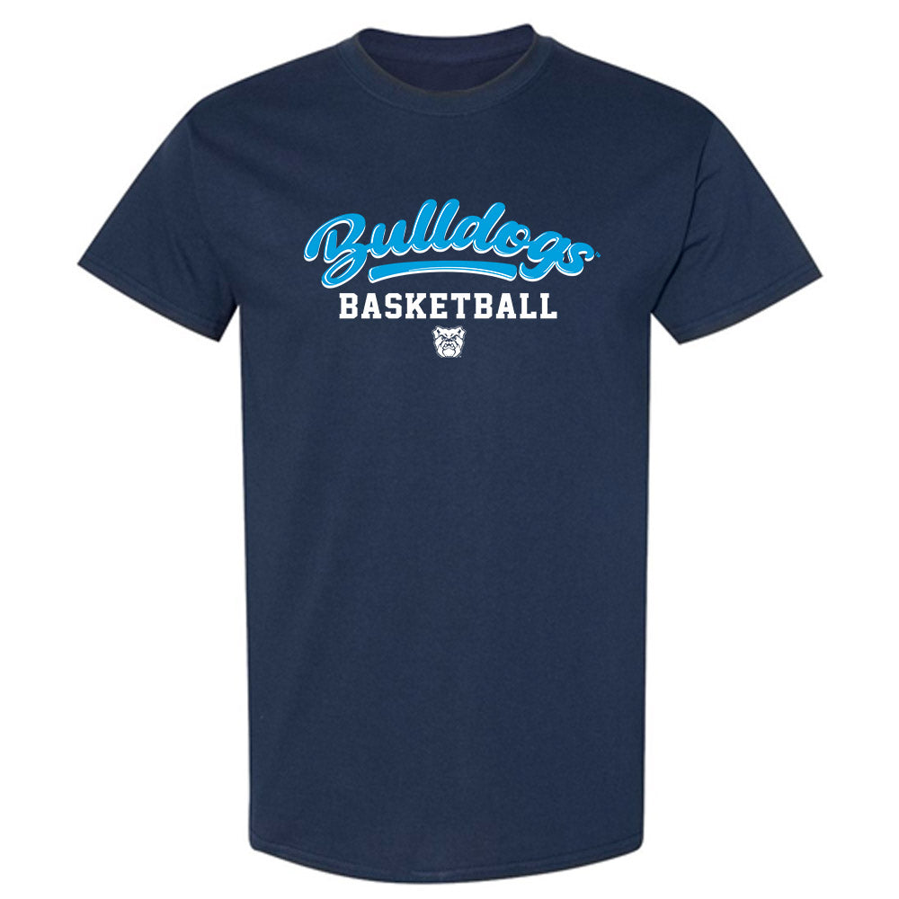Butler - NCAA Men's Basketball : Jalen Jackson - Classic Shersey T-Shirt-0