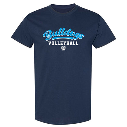 BU - NCAA Women's Volleyball : Rylie Tam - T-Shirt