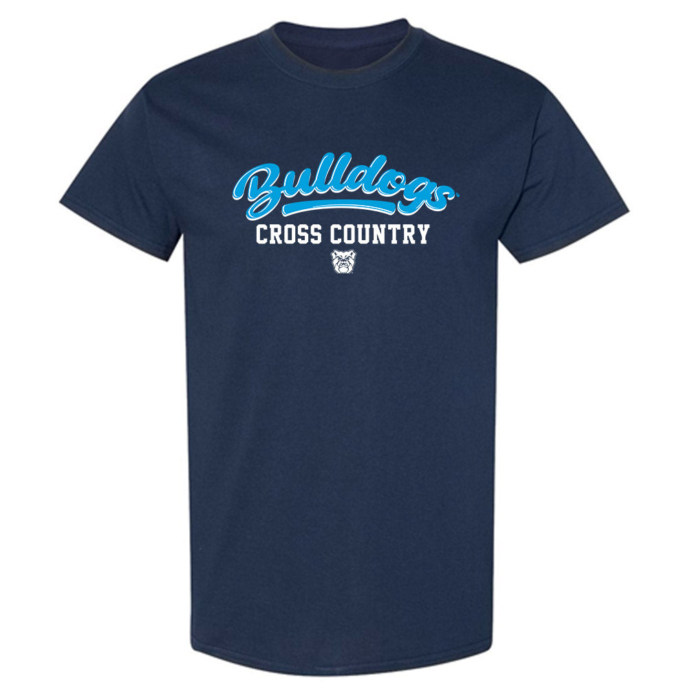 Butler - NCAA Men's Cross Country : Eli Fullerton - Classic Shersey T-Shirt-0