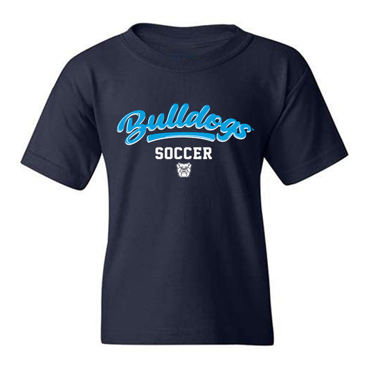 BU - NCAA Women's Soccer : Kylie Secoda - Classic Shersey Youth T-Shirt-0