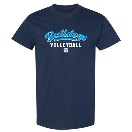 BU - NCAA Women's Volleyball : Elise Ward - T-Shirt