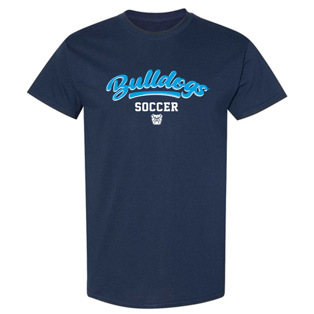 BU - NCAA Women's Soccer : Sarah Beth Sizemore - Classic Shersey T-Shirt-0