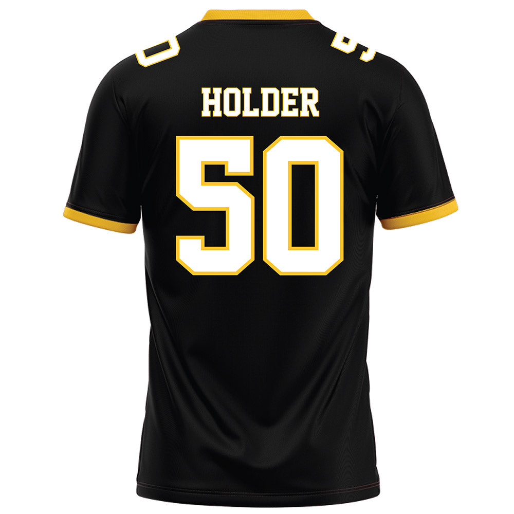 PLU - NCAA Football : Joshua Holder - Football Jersey