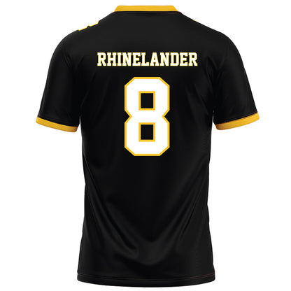 PLU - NCAA Football : Colby Rhinelander - Football Jersey