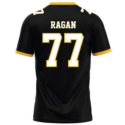 PLU - NCAA Football : Tyler Ragan - Football Jersey