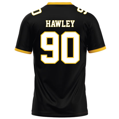 PLU - NCAA Football : Gavin Hawley - Football Jersey