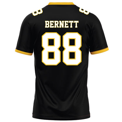 PLU - NCAA Football : Keon Bernett - Football Jersey