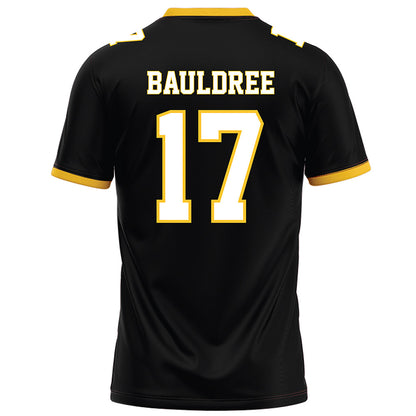 PLU - NCAA Football : Jesse Bauldree - Football Jersey