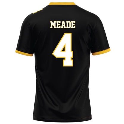 PLU - NCAA Football : Connor Meade - Football Jersey-1