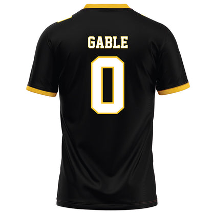 PLU - NCAA Football : Zachary Gable - Football Jersey