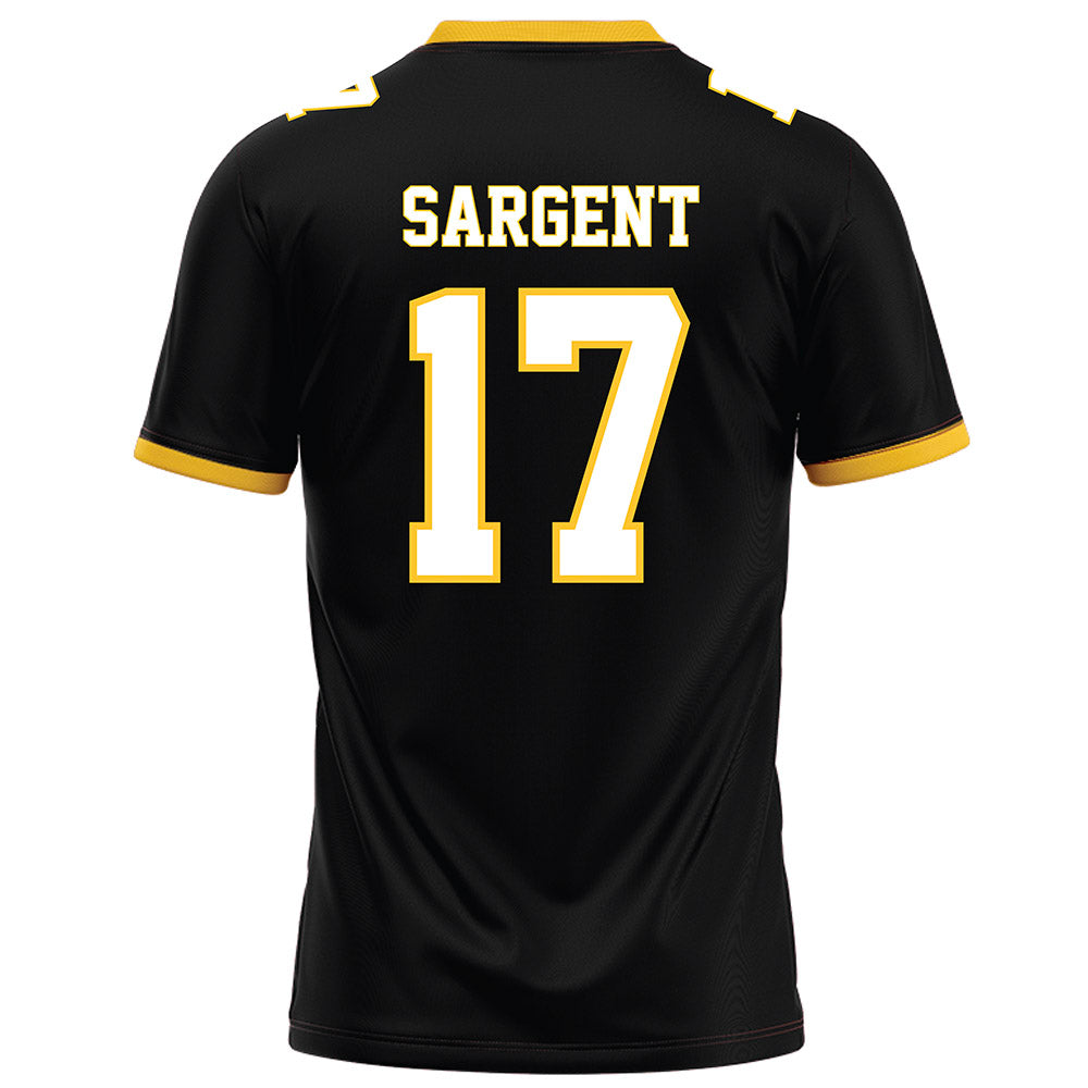 PLU - NCAA Football : Cole Sargent - Football Jersey