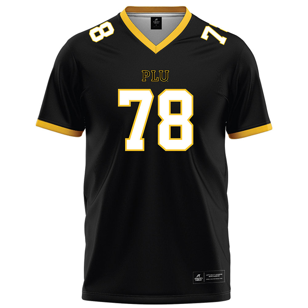 PLU - NCAA Football : Griffin Montana - Football Jersey