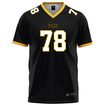 PLU - NCAA Football : Griffin Montana - Football Jersey