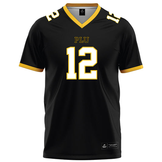 PLU - NCAA Football : Kai Lewis - Football Jersey