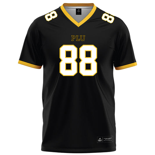 PLU - NCAA Football : Keon Bernett - Football Jersey