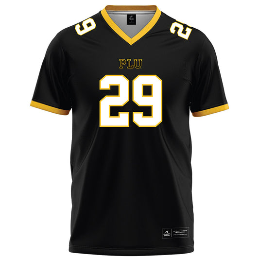 PLU - NCAA Football : Noah Childress - Football Jersey