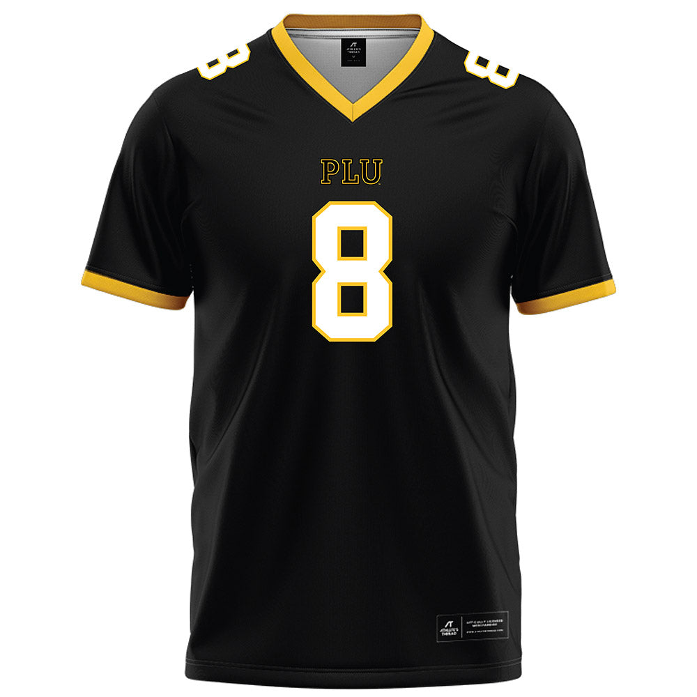 PLU - NCAA Football : Colby Rhinelander - Football Jersey