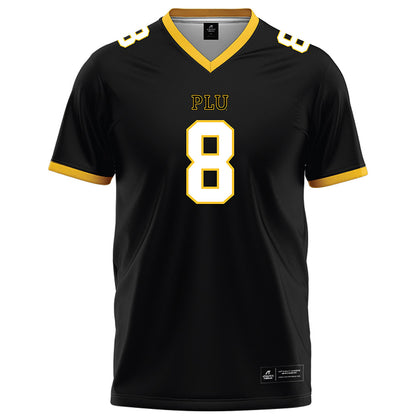 PLU - NCAA Football : Colby Rhinelander - Football Jersey
