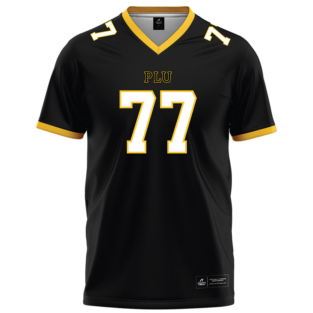 PLU - NCAA Football : Tyler Ragan - Football Jersey