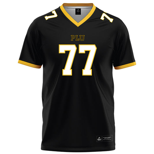 PLU - NCAA Football : Tyler Ragan - Football Jersey