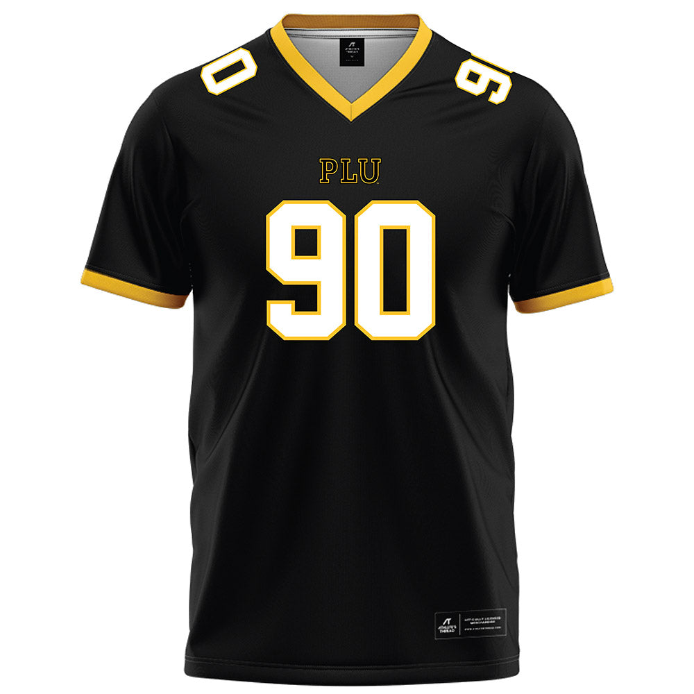 PLU - NCAA Football : Gavin Hawley - Football Jersey