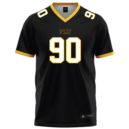 PLU - NCAA Football : Gavin Hawley - Football Jersey