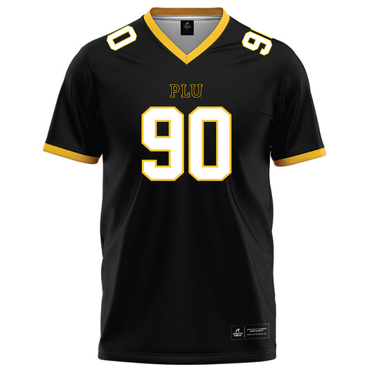 PLU - NCAA Football : Gavin Hawley - Football Jersey