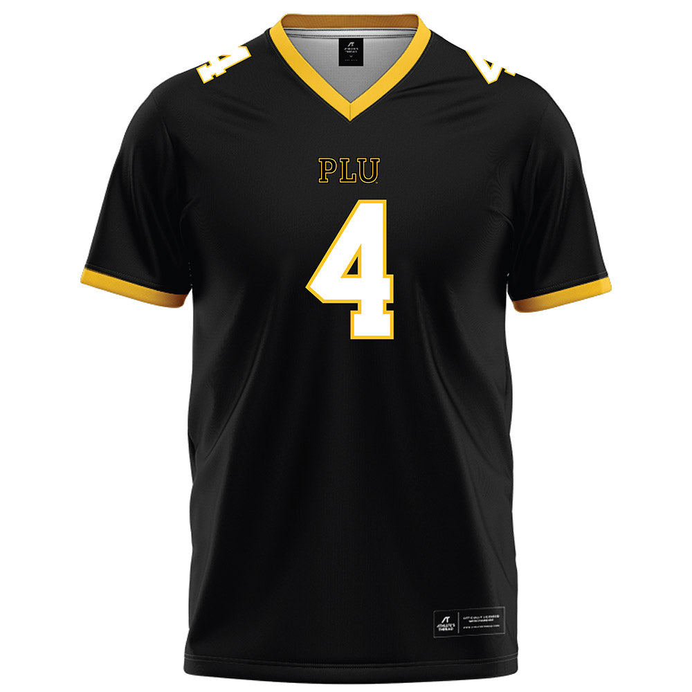 PLU - NCAA Football : Connor Meade - Football Jersey-0