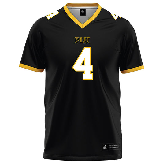 PLU - NCAA Football : Connor Meade - Football Jersey-0