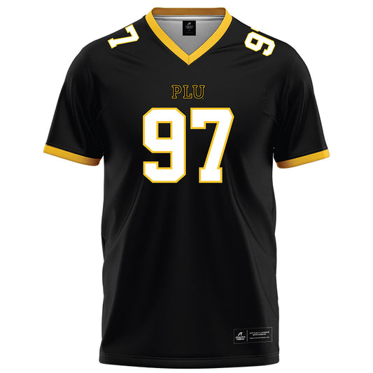 PLU - NCAA Football : Andrew Comito - Football Jersey