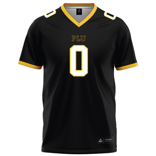 PLU - NCAA Football : Zachary Gable - Football Jersey