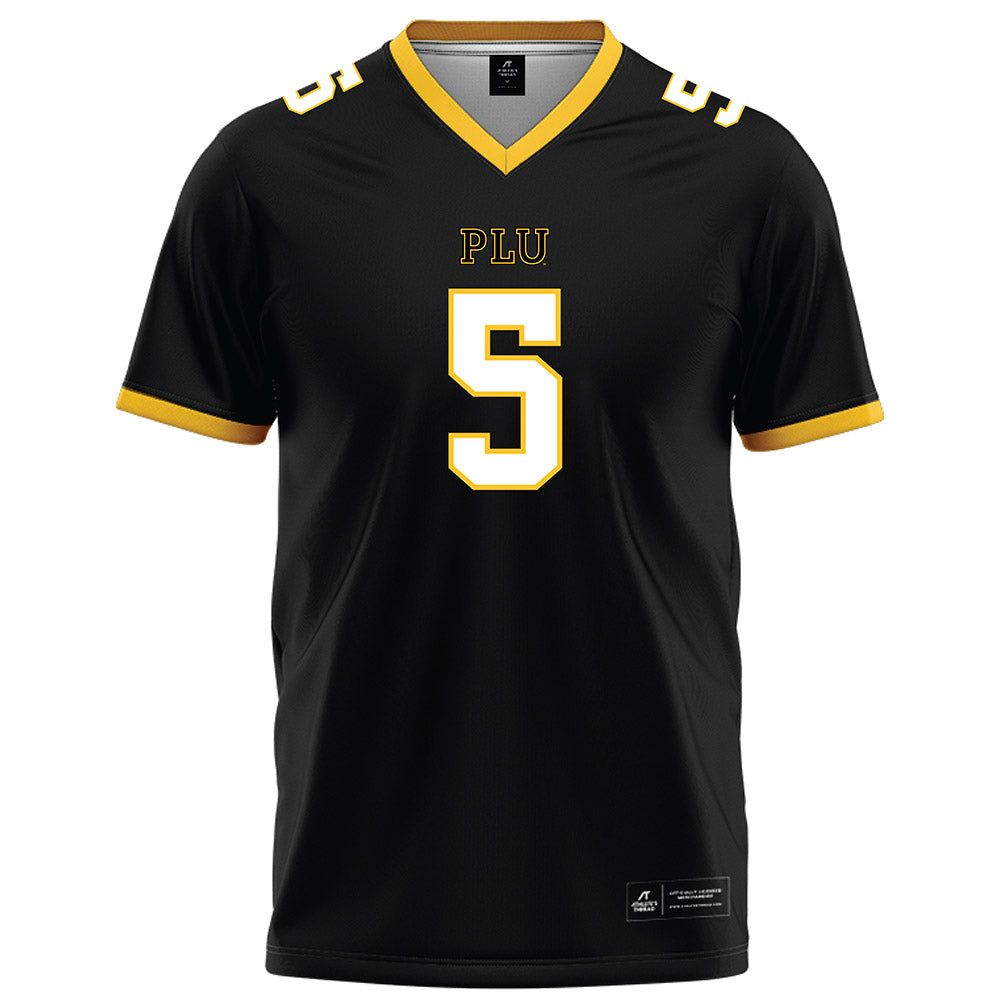 PLU - NCAA Football : Jacob Schuh - Football Jersey