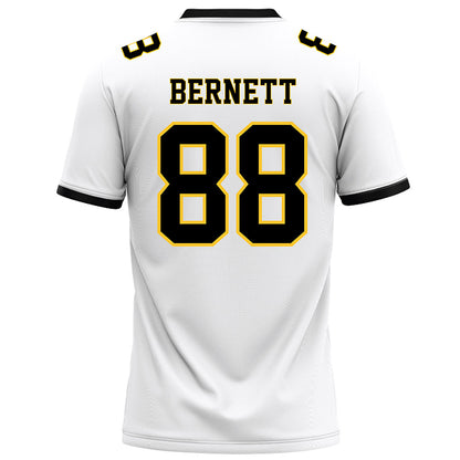 PLU - NCAA Football : Keon Bernett - Football Jersey