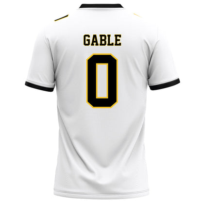 PLU - NCAA Football : Zachary Gable - Football Jersey