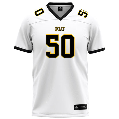 PLU - NCAA Football : Joshua Holder - Football Jersey