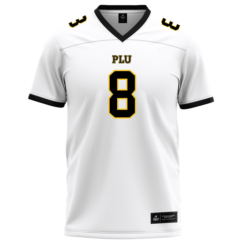 PLU - NCAA Football : Colby Rhinelander - Football Jersey