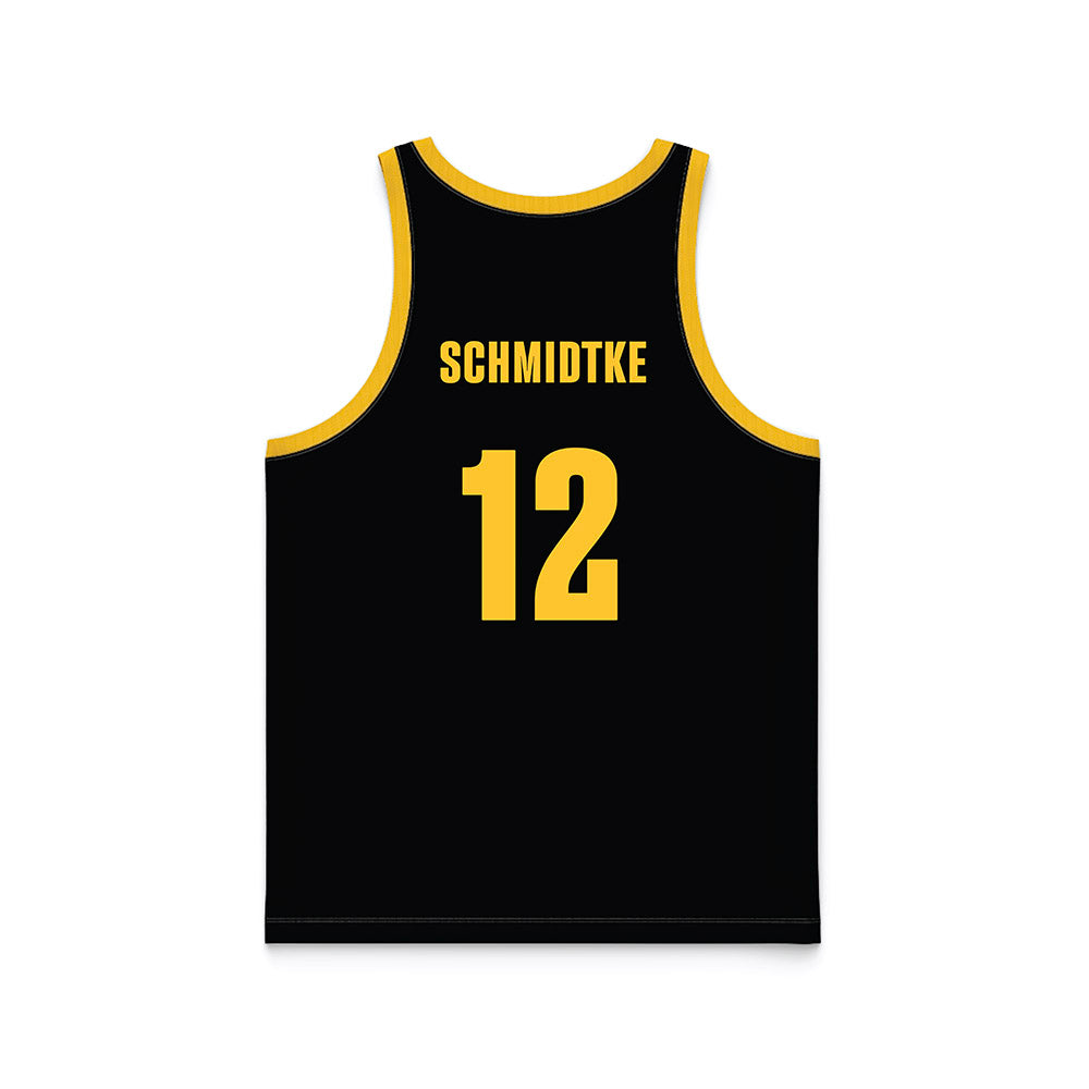 PLU - NCAA Women's Basketball : Taylor Schmidtke - Basketball Jersey