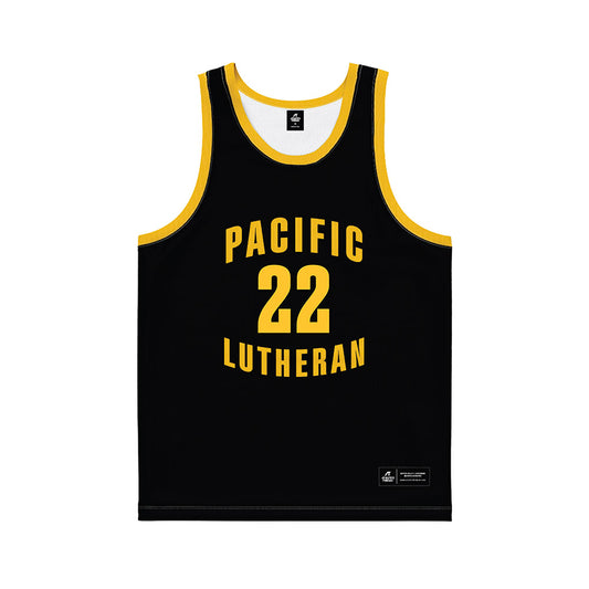 PLU - NCAA Women's Basketball : Ava Bright - Basketball Jersey