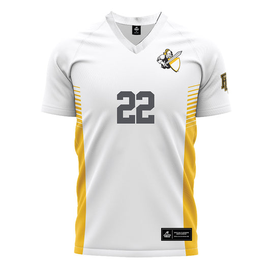 PLU - NCAA Women's Soccer : Katelyn McDougal - Soccer Jersey