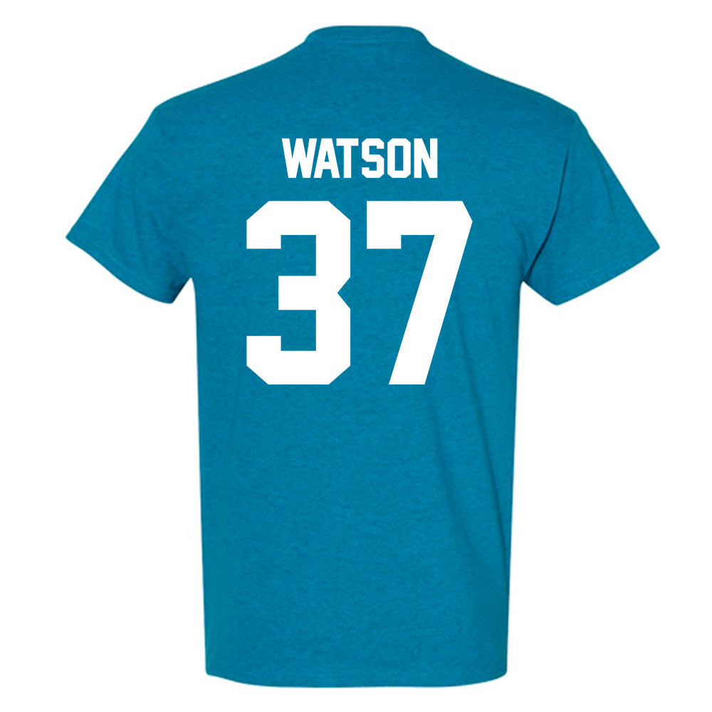 Coastal Carolina - NCAA Baseball : Kye Watson - Classic Fashion Shersey T-Shirt