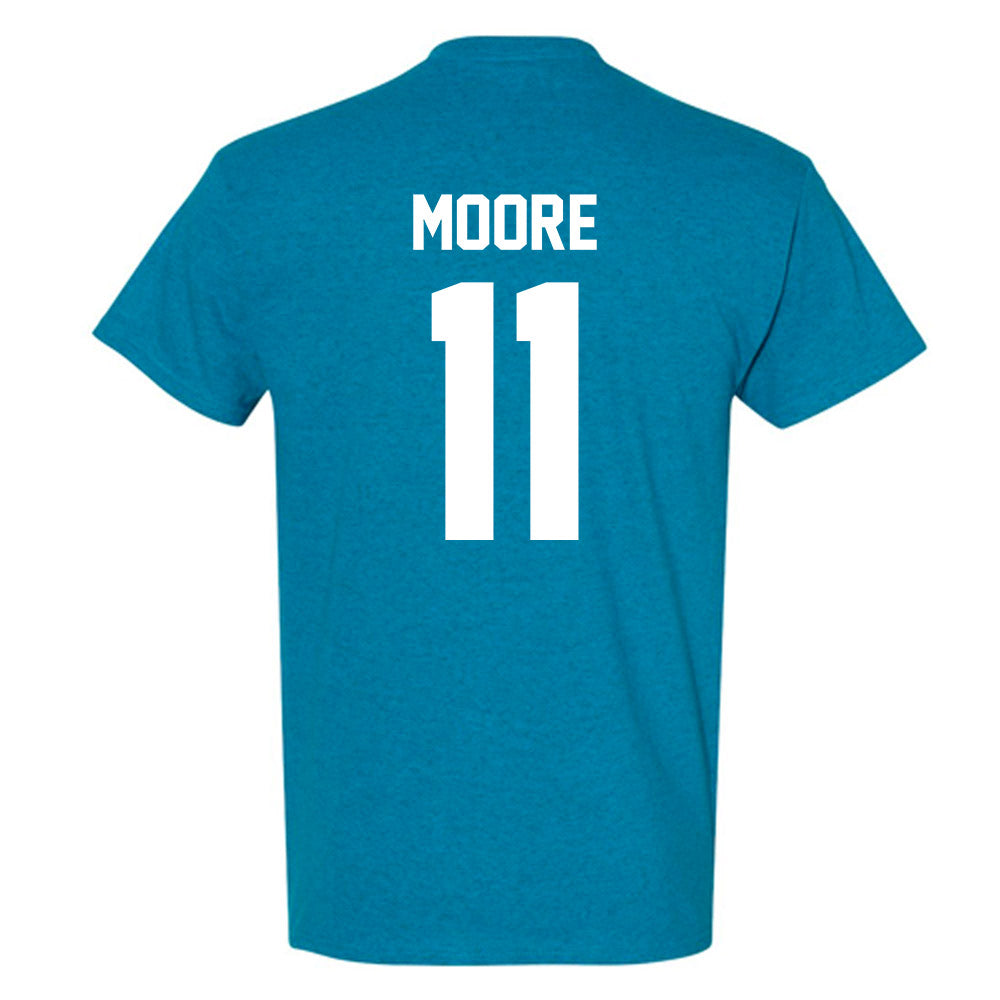 Coastal Carolina - NCAA Softball : Malone Moore - Classic Fashion Shersey T-Shirt