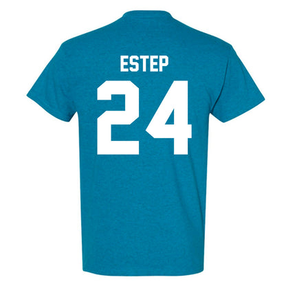 Coastal Carolina - NCAA Baseball : Brice Estep - Classic Fashion Shersey T-Shirt