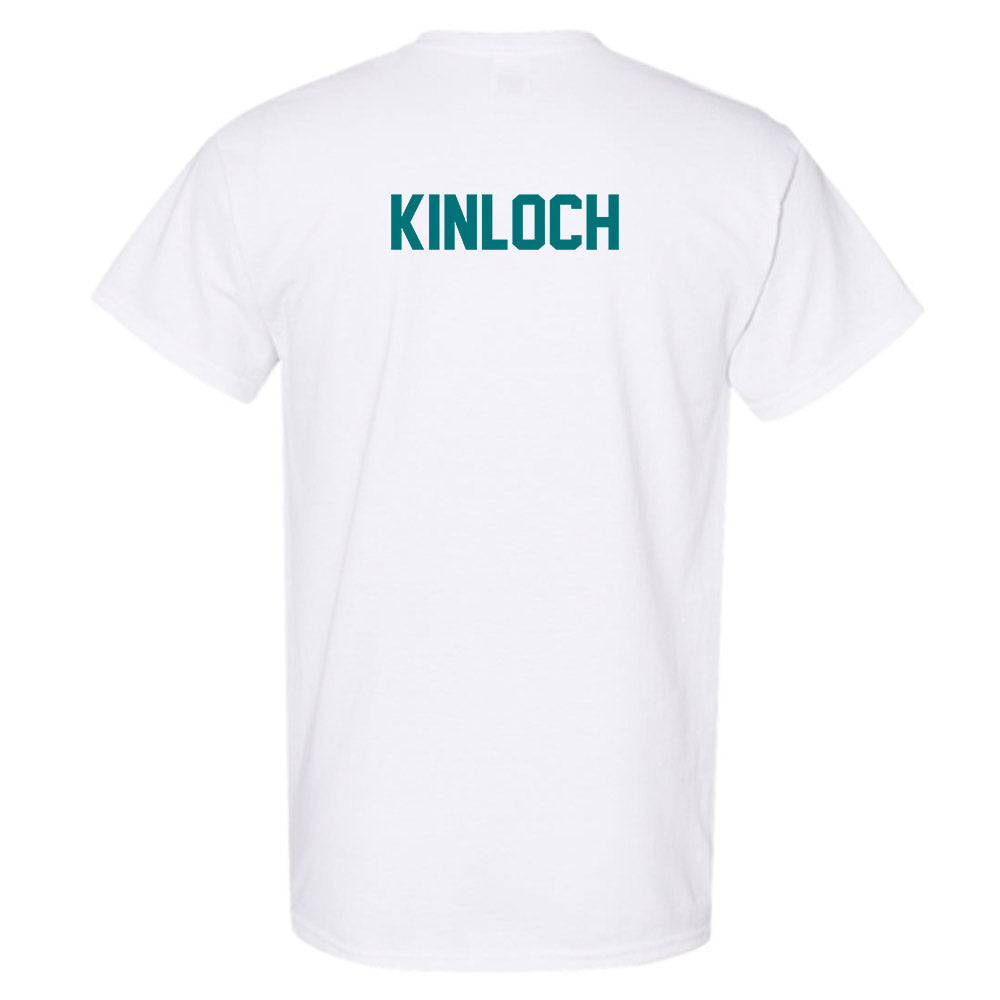 Coastal Carolina - NCAA Women's Track & Field : Amanda Kinloch - Classic Fashion Shersey T-Shirt