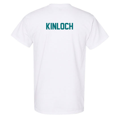 Coastal Carolina - NCAA Women's Track & Field : Amanda Kinloch - Classic Fashion Shersey T-Shirt